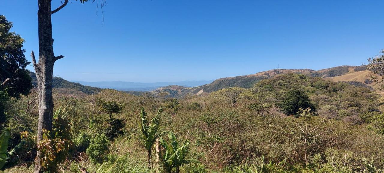 Rancho Huacatay Bed & Breakfast Monteverde Exterior photo